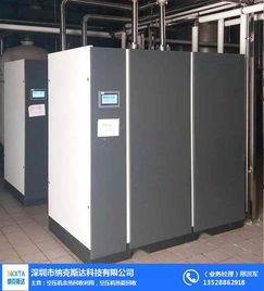 武汉空压机余热回收设备工程,纳克斯达,空压机余热