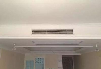 新房装修,装“中央空调”还是“壁挂式空调”?很多人都想错了